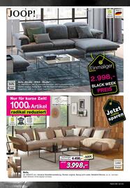 Möbel Inhofer Prospekt Seite 3