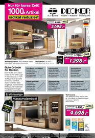 Möbel Inhofer Prospekt Seite 4