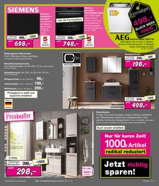 Möbel Inhofer Prospekt Seite 11