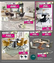 Möbel Inhofer Prospekt Seite 12