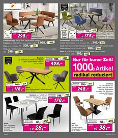 Möbel Inhofer Prospekt Seite 13