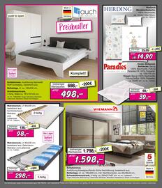 Möbel Inhofer Prospekt Seite 14