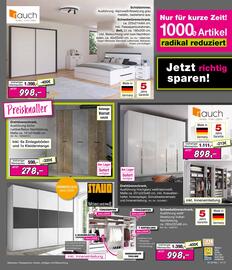 Möbel Inhofer Prospekt Seite 15