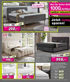 Möbel Inhofer Prospekt Seite 16