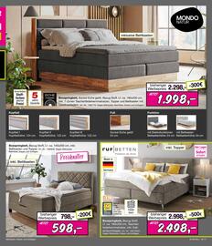 Möbel Inhofer Prospekt Seite 17