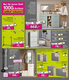 Möbel Inhofer Prospekt Seite 19