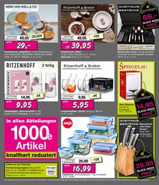 Möbel Inhofer Prospekt Seite 2