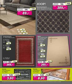 Möbel Inhofer Prospekt Seite 22