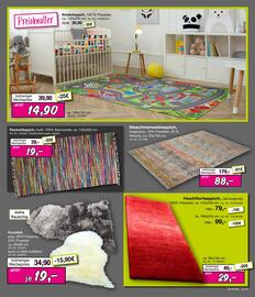 Möbel Inhofer Prospekt Seite 23