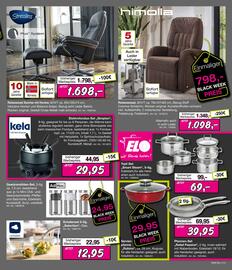 Möbel Inhofer Prospekt Seite 3