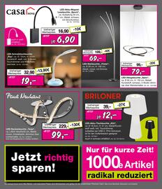 Möbel Inhofer Prospekt Seite 4