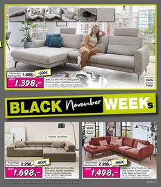 Möbel Inhofer Prospekt Seite 7