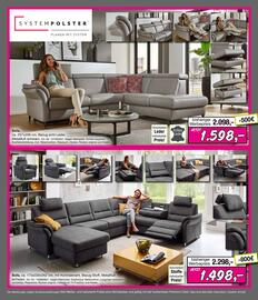 Möbel Inhofer Prospekt Seite 8