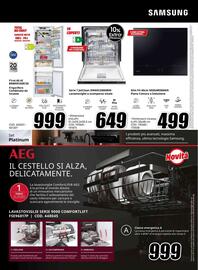Volantino MediaWorld Pagina 10
