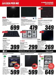 Volantino MediaWorld Pagina 12