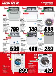 Volantino MediaWorld Pagina 14