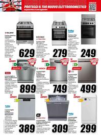 Volantino MediaWorld Pagina 15