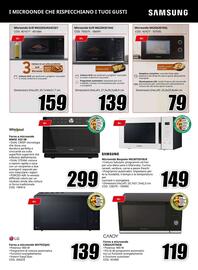 Volantino MediaWorld Pagina 16