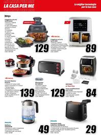 Volantino MediaWorld Pagina 18