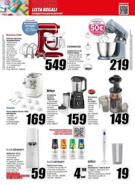 Volantino MediaWorld Pagina 19