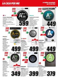 Volantino MediaWorld Pagina 2