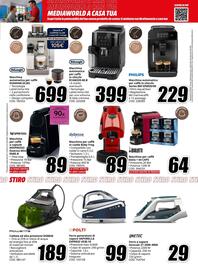 Volantino MediaWorld Pagina 21