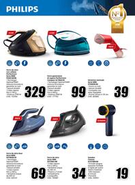 Volantino MediaWorld Pagina 23