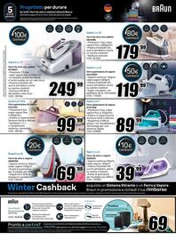 Volantino MediaWorld Pagina 24