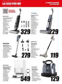 Volantino MediaWorld Pagina 26