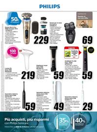 Volantino MediaWorld Pagina 29