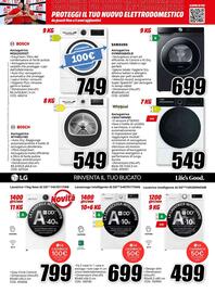 Volantino MediaWorld Pagina 3