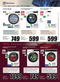 Volantino MediaWorld Pagina 4