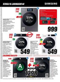 Volantino MediaWorld Pagina 5