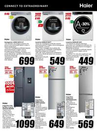 Volantino MediaWorld Pagina 6