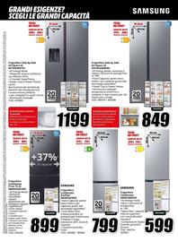 Volantino MediaWorld Pagina 7