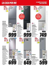 Volantino MediaWorld Pagina 8