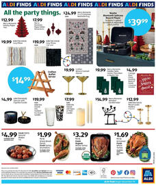 Aldi weekly ad week 47 Page 2