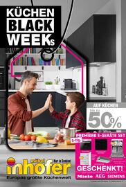 Möbel Inhofer Prospekt Seite 1