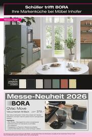 Möbel Inhofer Prospekt Seite 10