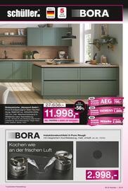 Möbel Inhofer Prospekt Seite 11