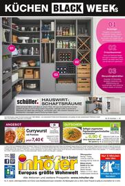 Möbel Inhofer Prospekt Seite 12