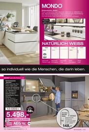 Möbel Inhofer Prospekt Seite 5