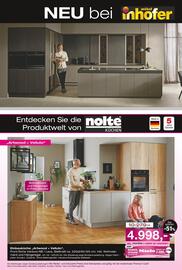 Möbel Inhofer Prospekt Seite 8