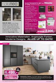 Möbel Inhofer Prospekt Seite 9