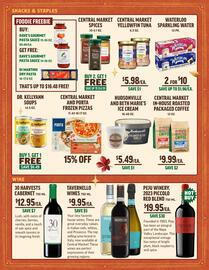 Central Market weekly ad week 46 Page 3
