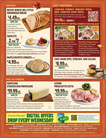 Central Market weekly ad week 46 Page 4