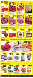 Fresco y Más weekly ad week 46 Page 2