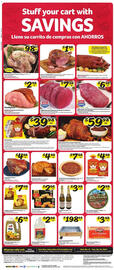 Fresco y Más weekly ad week 46 Page 7