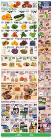 Fiesta Mart weekly ad week 46 Page 4