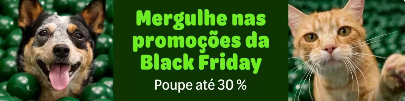 Folheto Zooplus (válido até 17-11)